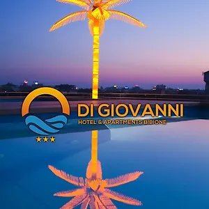 Hotel Di Giovanni, Bibione