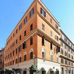 Lh Lloyd 3*, Rom Italien