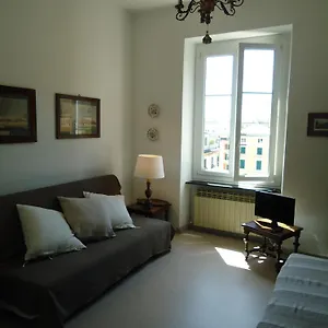 The Terrace, My Place , Genua Italien
