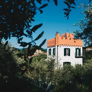 La Torretta , Lerici Italien